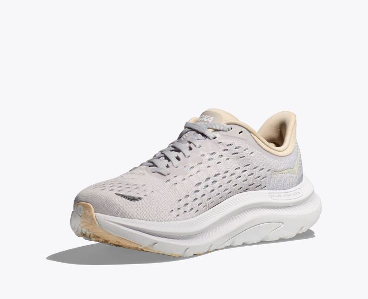 Hoka Nimbus Cloud/Ice Flow Kawana Women's Running Shoes 1123164-NCIF