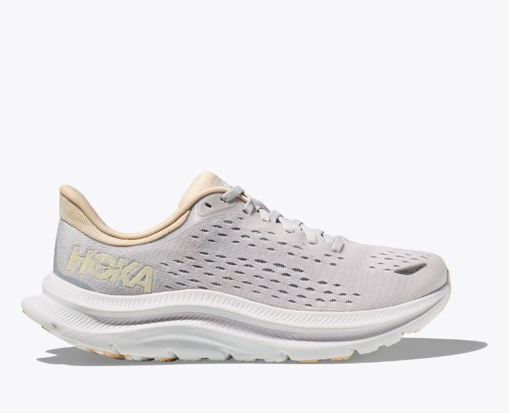 Hoka Nimbus Cloud/Ice Flow Kawana Women's Running Shoes 1123164-NCIF