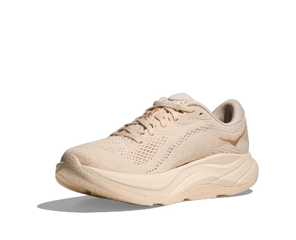 Hoka Vanilla/Birch Rincon 4 Women's Running Shoes 1155131-VCH