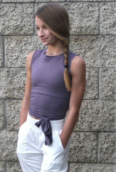 Honeycut Anthem Tank TAQ108 *More Colors Available