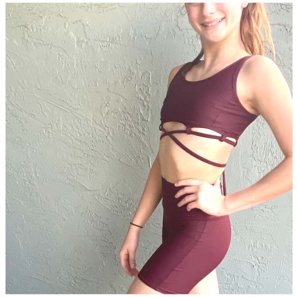 Honeycut Fetch Top TAQ122 *More Colors Available