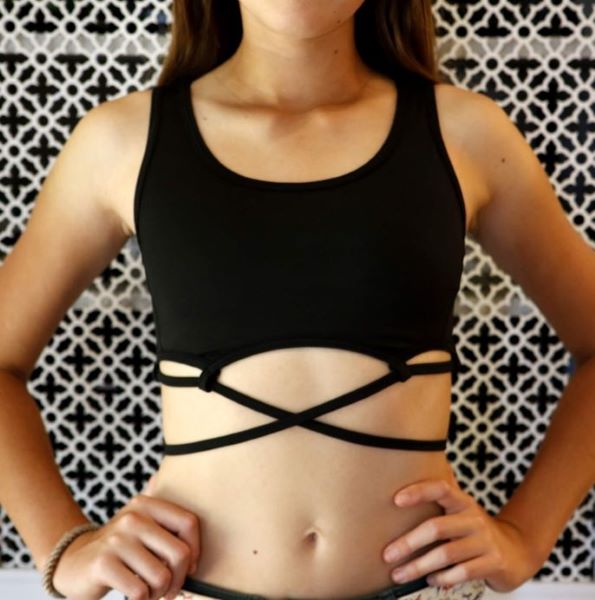 Honeycut Fetch Top TAQ122 *More Colors Available