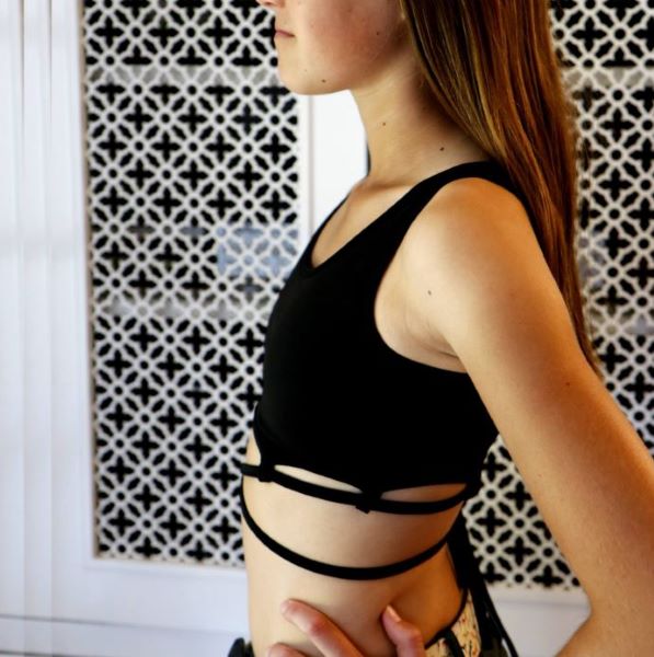 Honeycut Fetch Top TAQ122 *More Colors Available