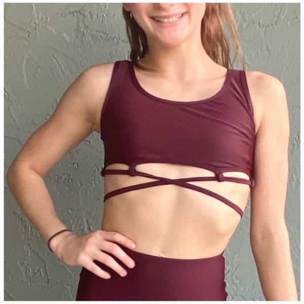 Honeycut Fetch Top TAQ122 *More Colors Available