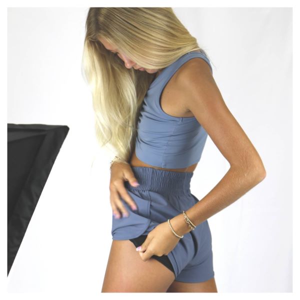 Honeycut Hype Short BAQ217 *More Colors Available