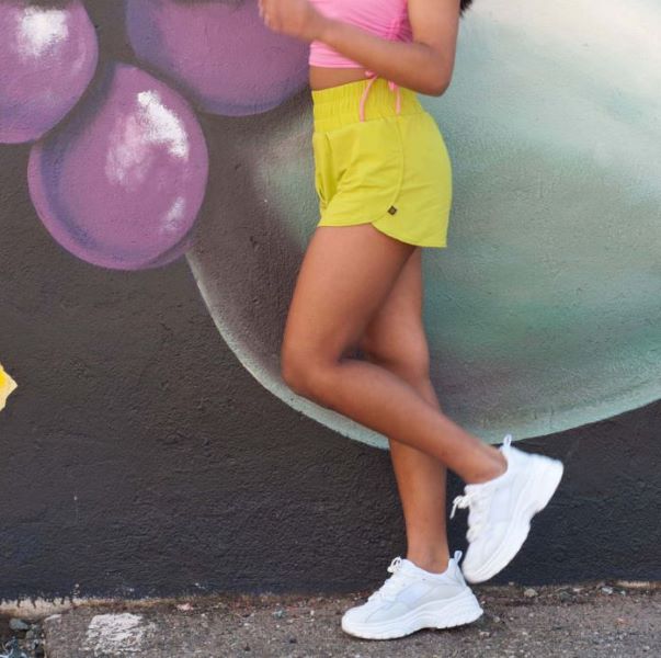 Honeycut Kikit Short B2210 *More Colors Available