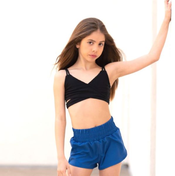 Honeycut Kikit Short B2210 *More Colors Available