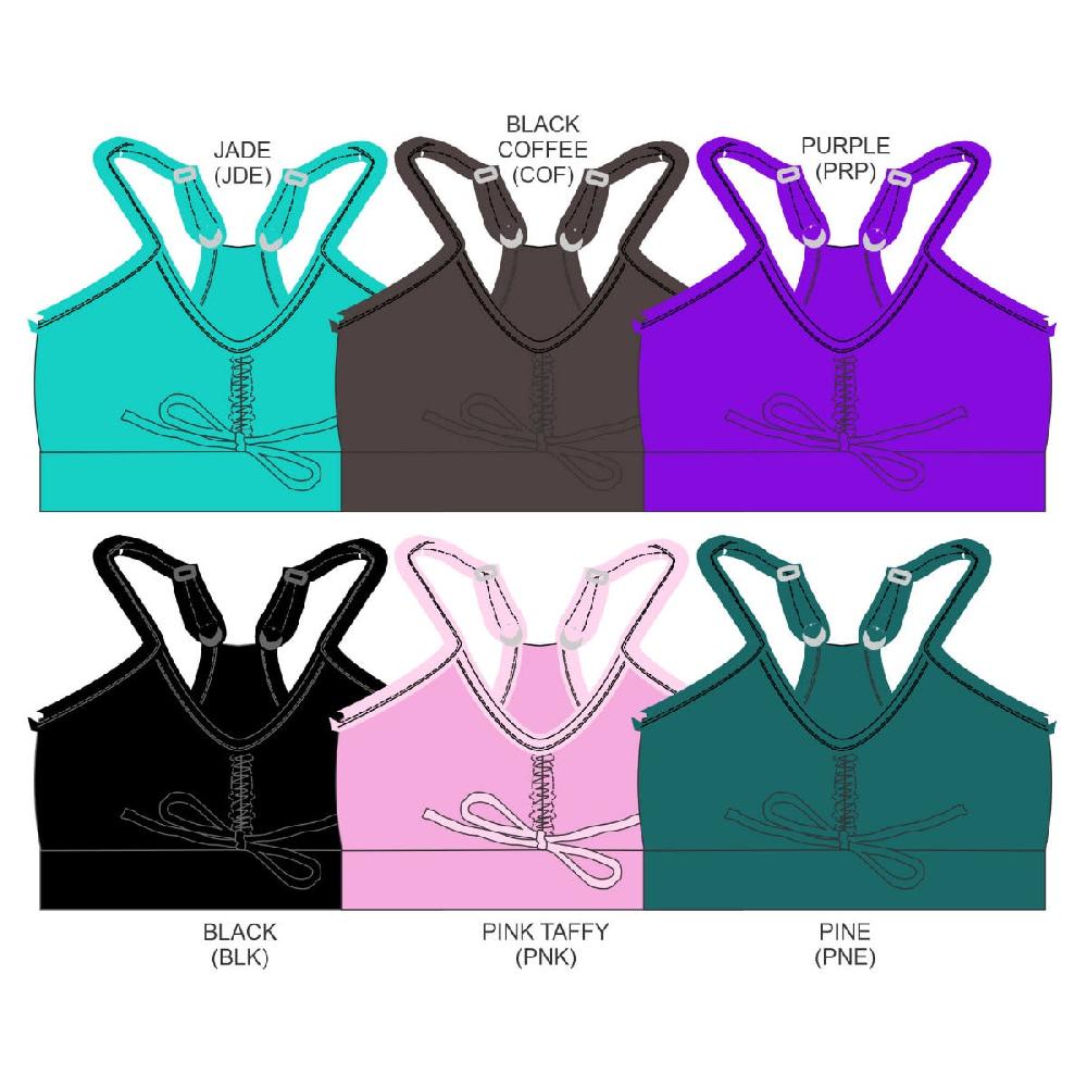 Honeycut Moody Top T2140 *More Colors Available