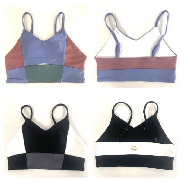 Honeycut Neo Top T2134 *More Colors Available