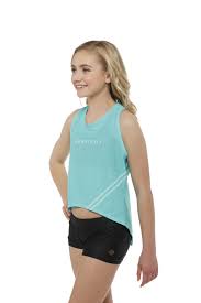 Honeycut Twisted Tank Adults KA6HK302 *More Colors Available