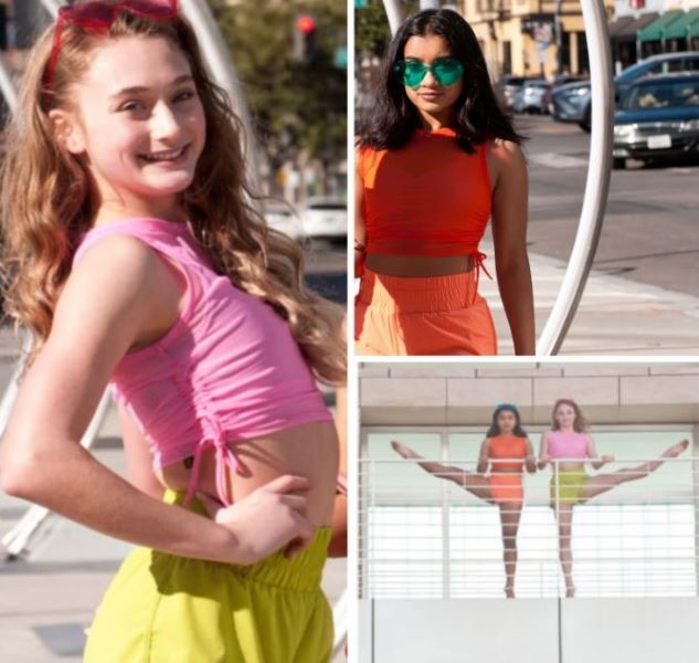 Honeycut Wander Mesh Tank T2139 *More Colors Available