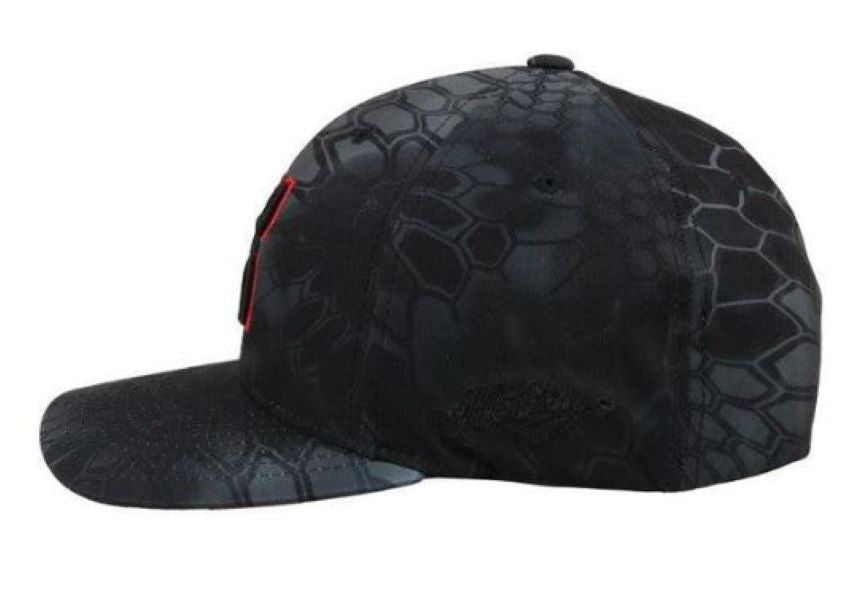 Hooey Flexfit Chris Kyle Men's Cap With Hooey Logo CK020