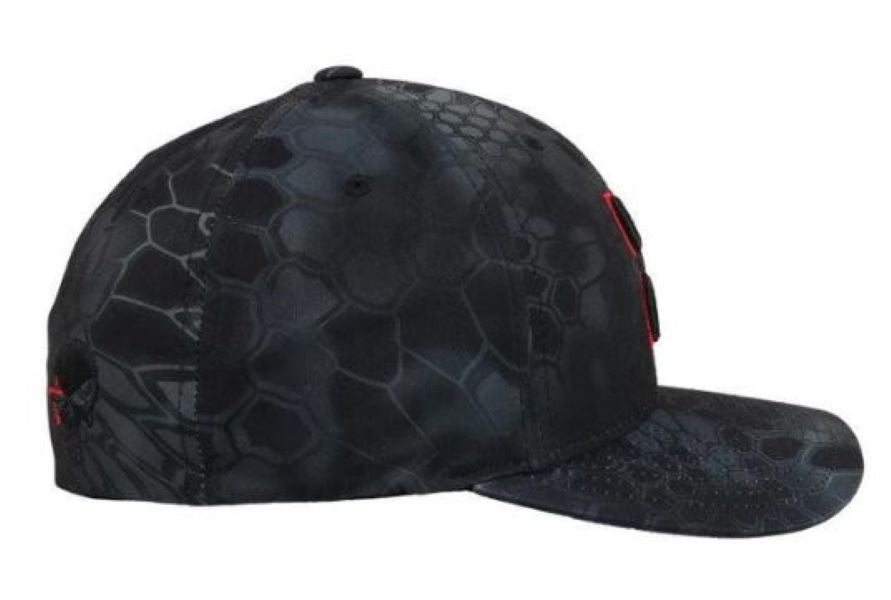 Hooey Flexfit Chris Kyle Men's Cap With Hooey Logo CK020