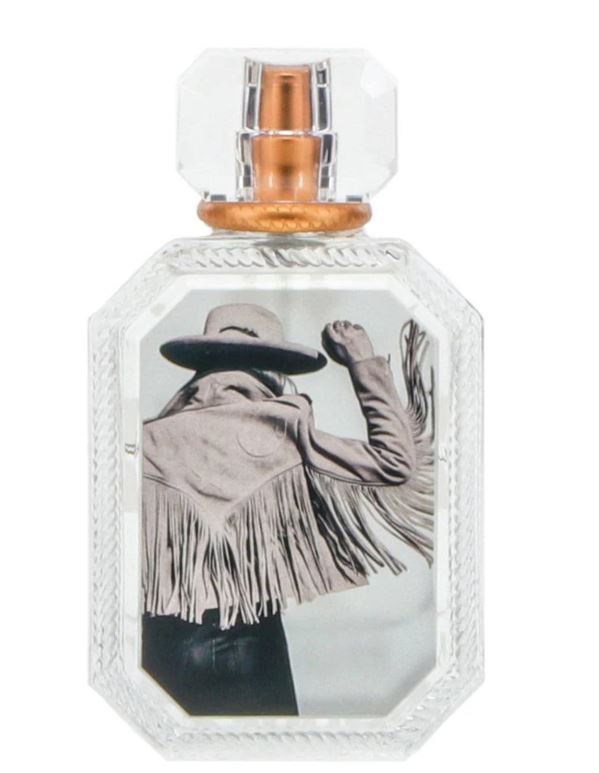Hooey West Desperado Perfume 1.7 Oz (50 ML) HOOEY-WDP-22