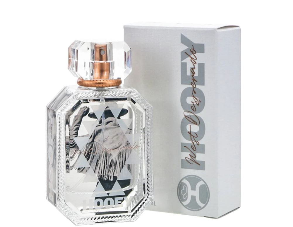 Hooey West Desperado Perfume 1.7 oz (50 mL) HOOEY-WDP-22