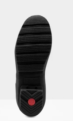 Hunter Women's Black Original Tall Rain Boots WFT1000RMA