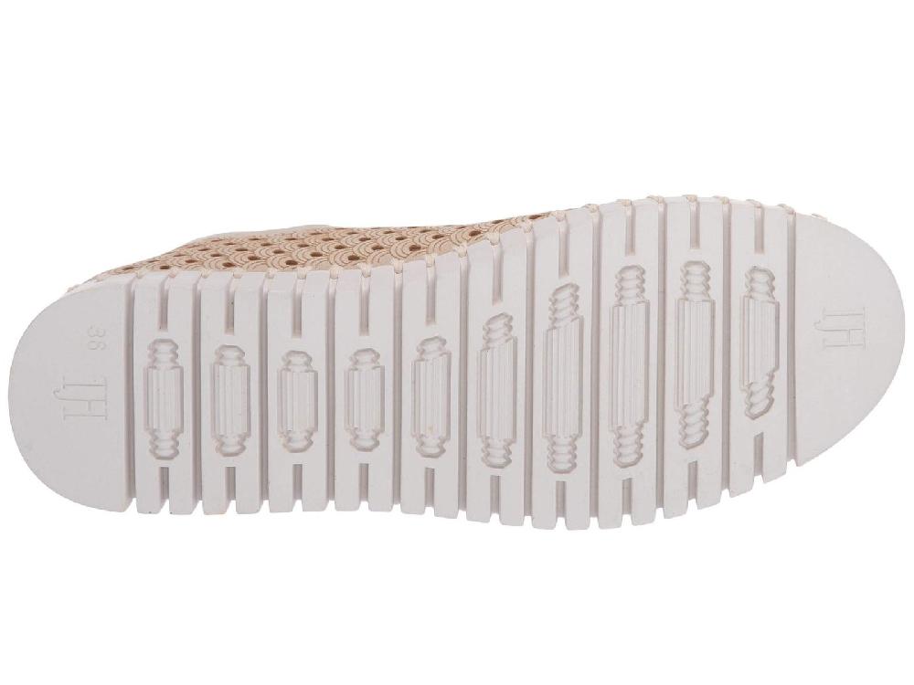 Ilse Jacobson Kit Tulip Womens Comfort Casual Shoes TULIP139