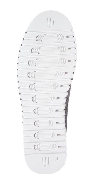 Ilse Jacobson Navy Tulip Womens Comfort Casual Shoes TULIP139