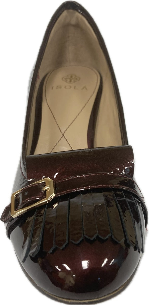 Isola By Sofft Chianti Women's Dress Pumps 6229312