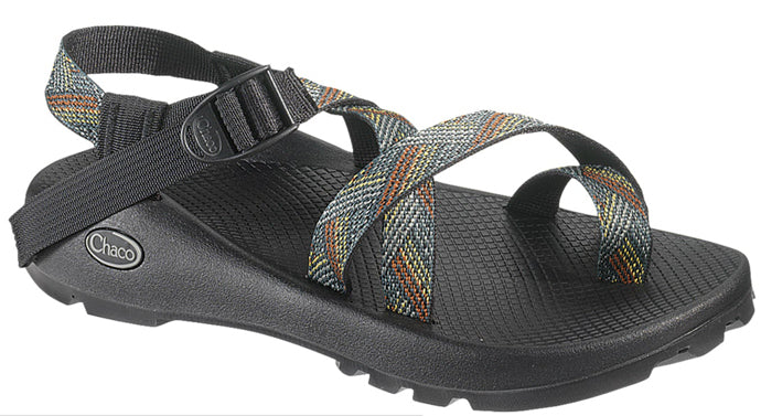 J105291 Z/2 UNAWEEP Roped Adjustable Straps Comfort Chaco Mens Sandals
