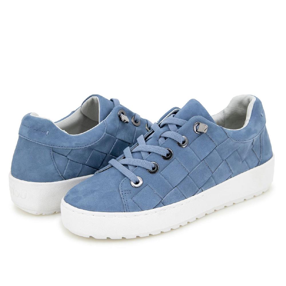 Jambu Denim Chloe Women's Casual Sneaker Shoes J4CHL45