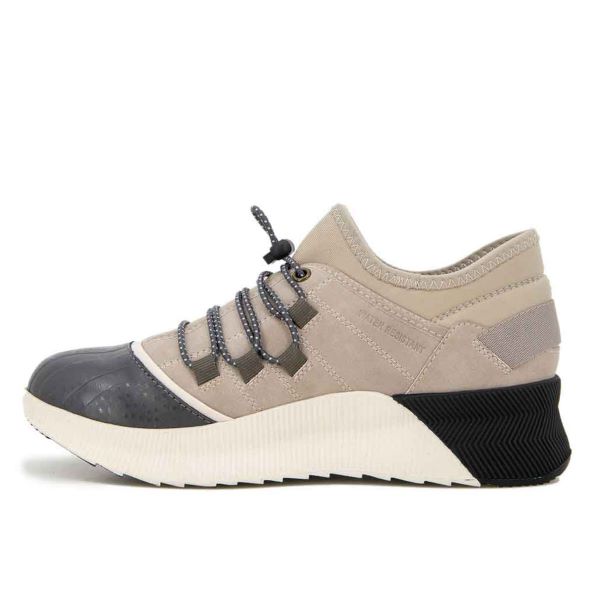 Jambu Taupe Klara Water Resistant Women's Sneakers B2KLA54