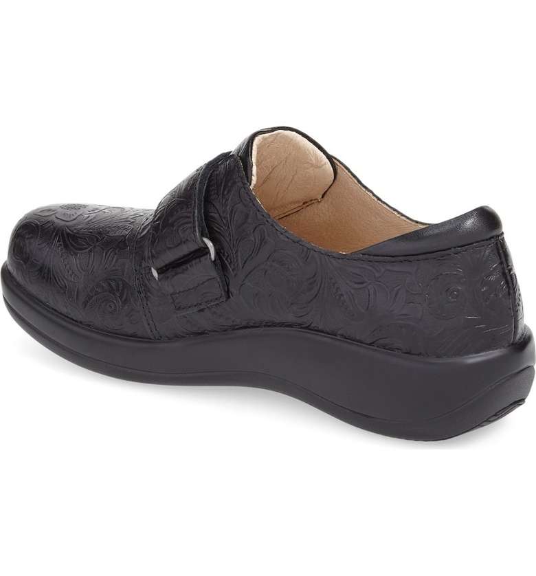 JOL-429 Joleen Tar Tooled Professional Nursing Alegria Womens Shoes