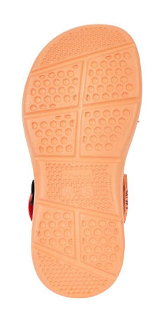 Joybees Floral Modern Clog Ladies Shoes UAMCG-FFP