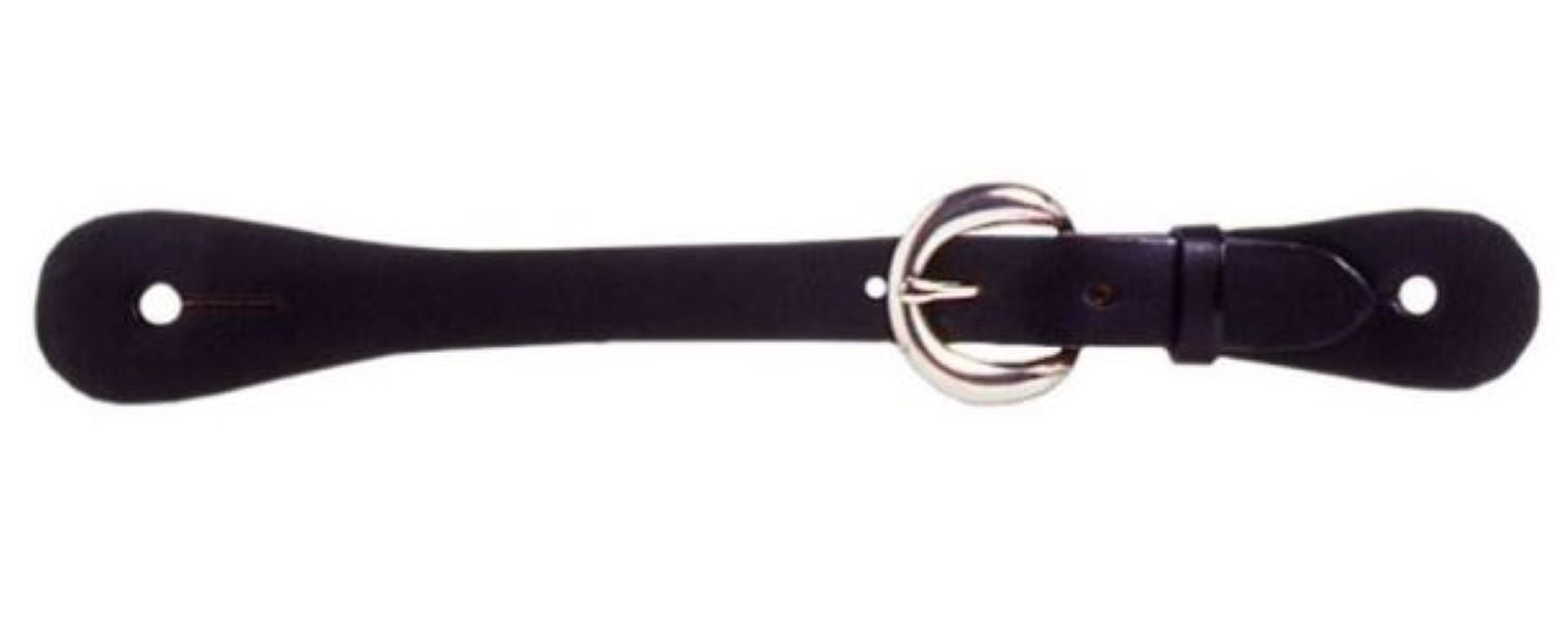 JT International Royal King Economy Spur Straps 78-4104 *More Colors Available