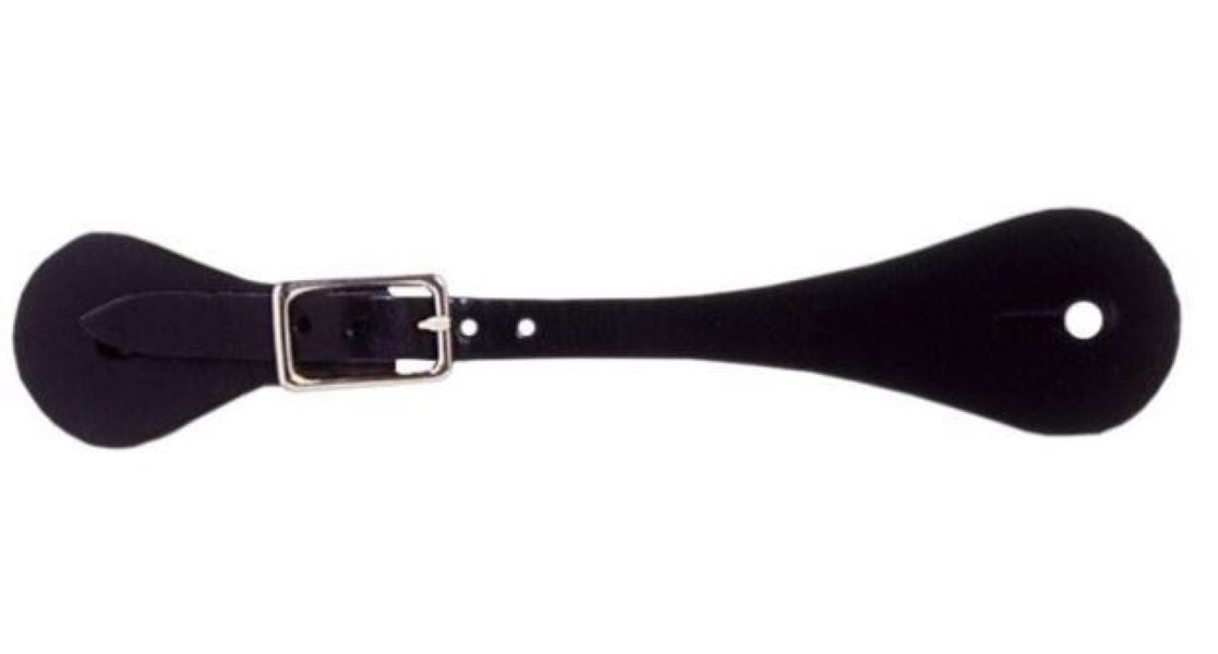 JT International Royal King Ladies/Youth Spur Straps 78-3838 *More Colors Available