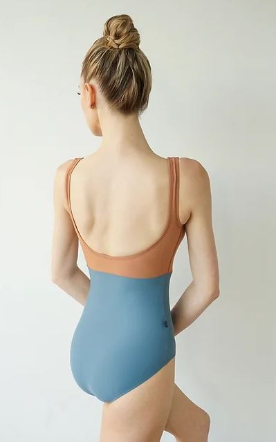 Jule Luster Leotard LU *More Colors Available