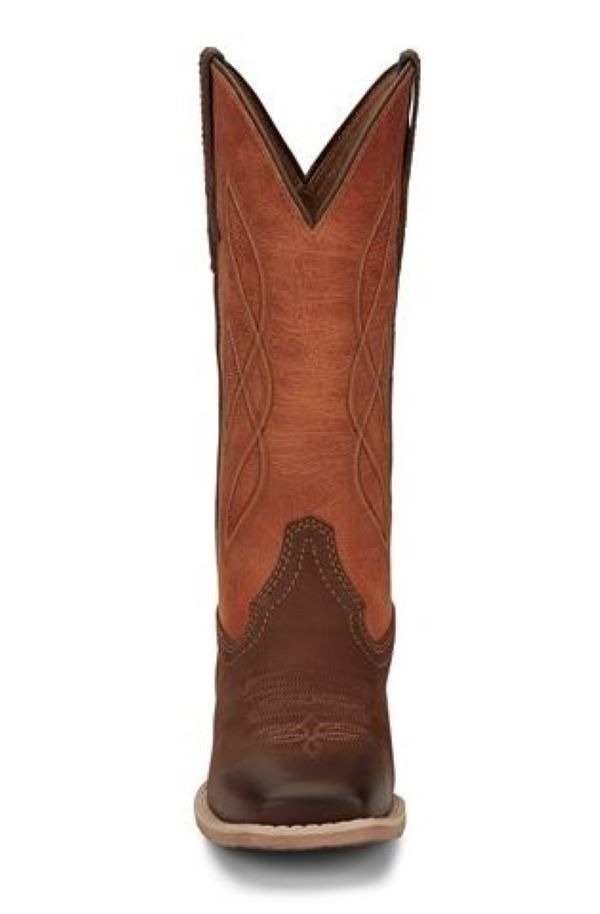 Justin Boots Moka Breakaway Womens Boots L2969
