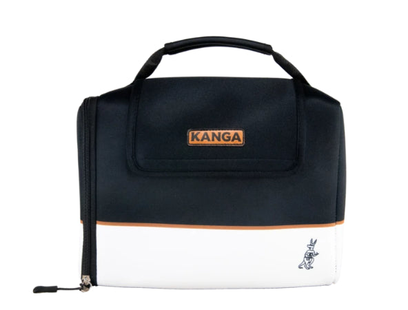 Kanga Gibson 12 pack Kase Mate Cooler KM12PK-G