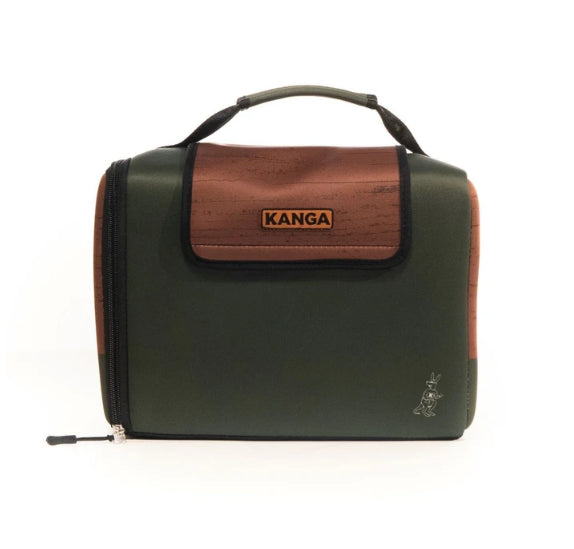 Kanga Woody 24 Pack Kase Mate Cooler KM24PK-W