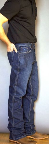 Kimes Ranch Dillon Boot Cut Mens Jeans MJ-491212