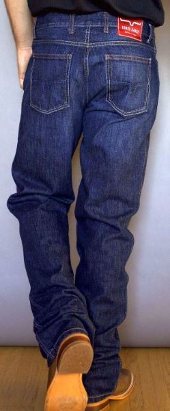 Kimes Ranch Dillon Boot Cut Mens Jeans MJ-491212