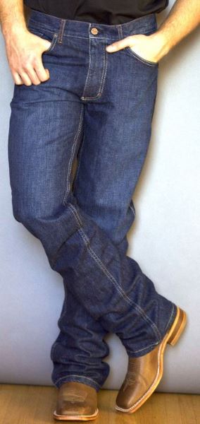 Kimes Ranch Dillon Boot Cut Mens Jeans MJ-491212