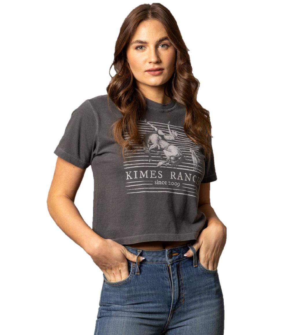 Kimes Ranch Pepper Randy Women's T-Shirt WSH0000052