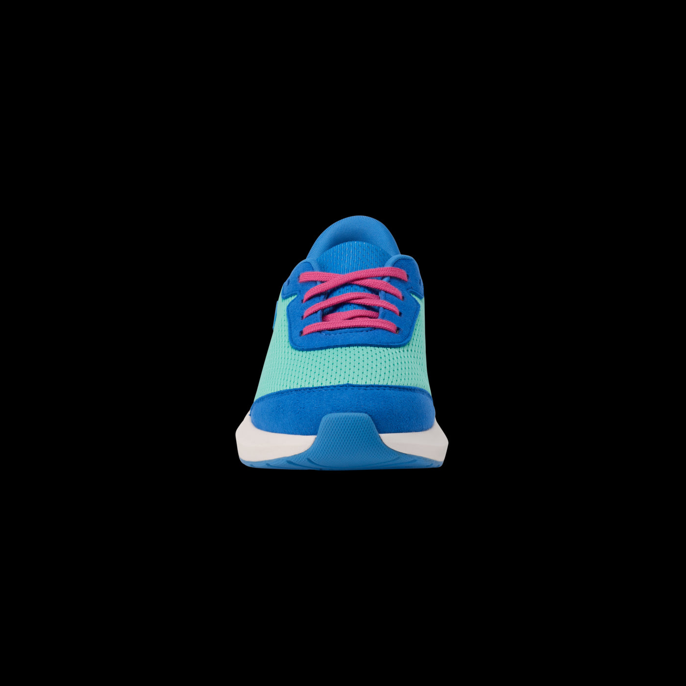 Kizik Cockatoo Athens 2 Little Kids Hands Free Step In Sneakers LATH2508