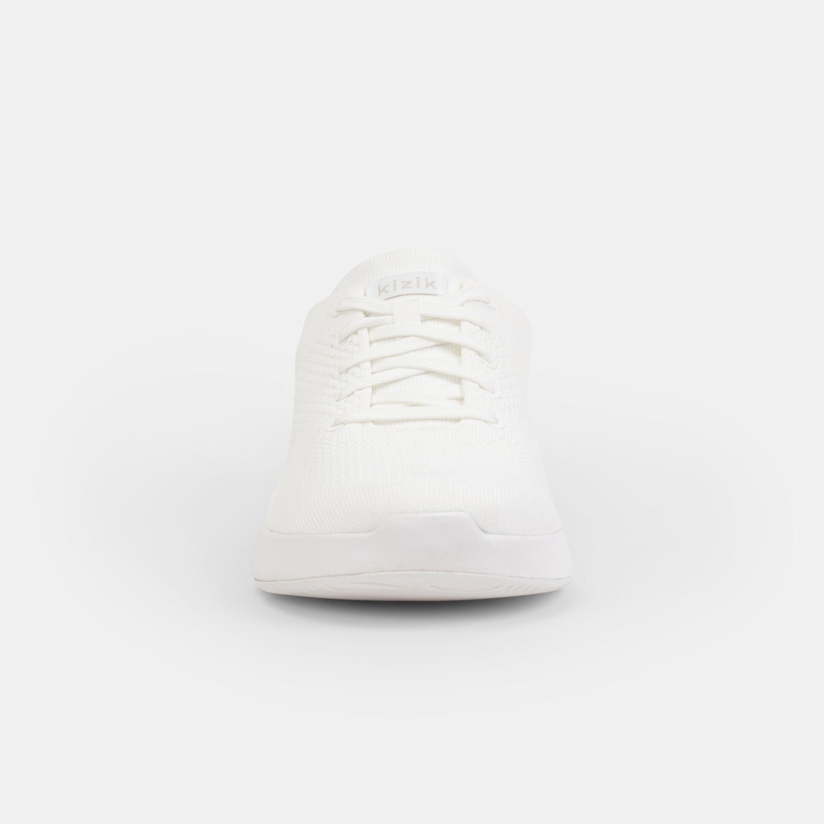 Kizik Eggshell White Lima Women's Sneakers DLIMWT01