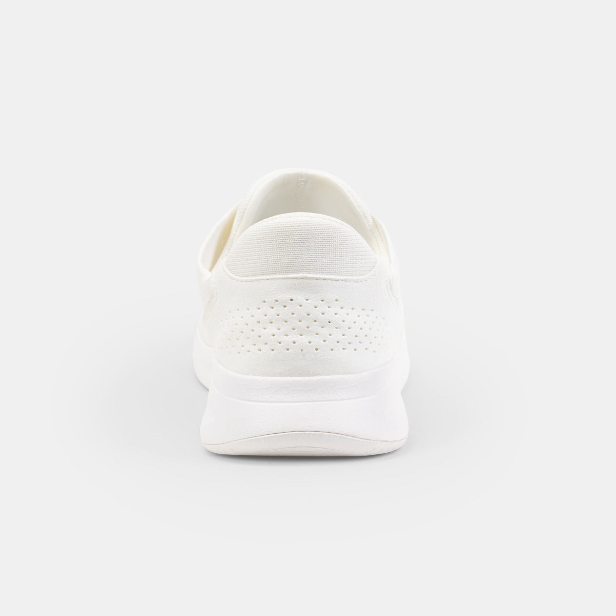 Kizik Eggshell White Lima Women's Sneakers DLIMWT01