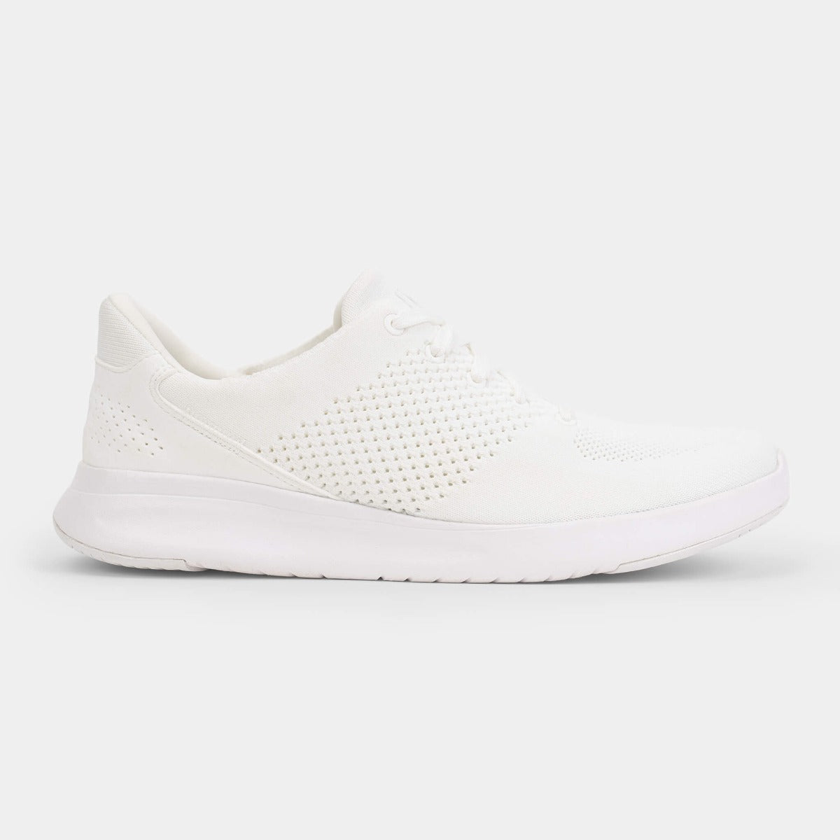 Kizik Eggshell White Lima Women's Sneakers DLIMWT01