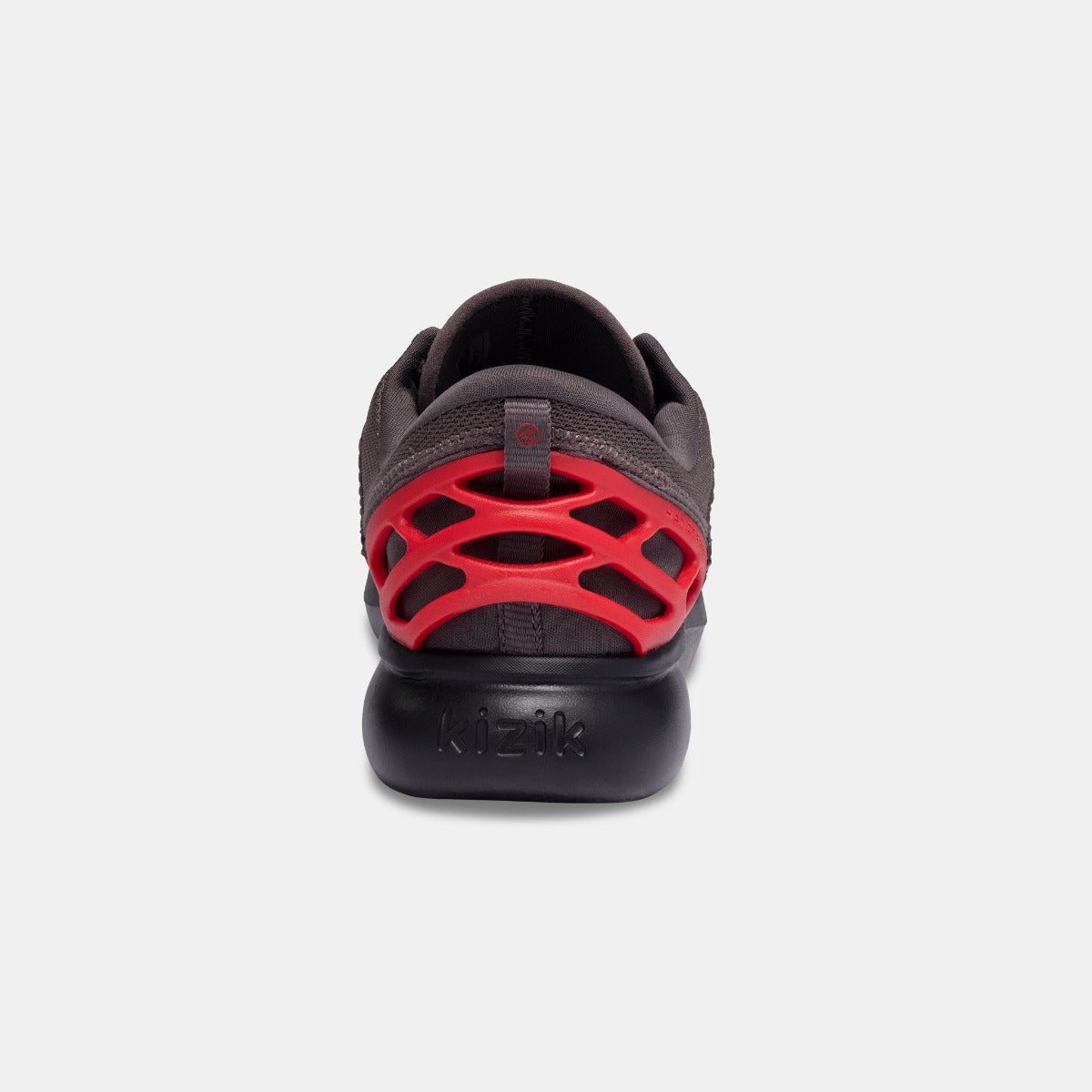 Kizik Floor Is Lava Anaheim Kids Sneakers KANAGR02