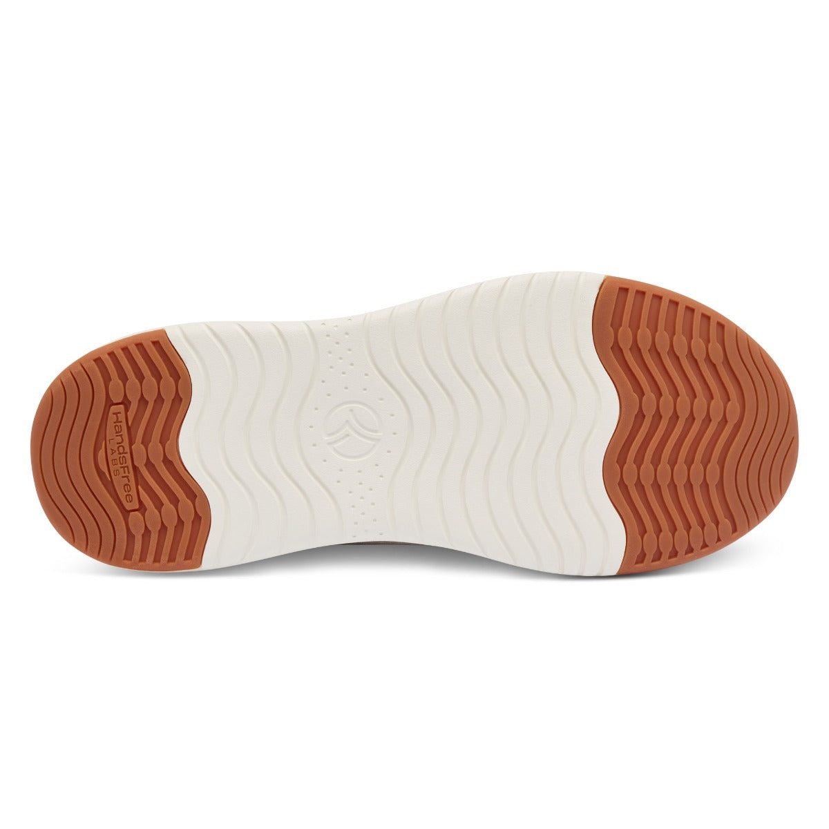 Kizik Lite Taupe Lima Men's Sneakers DLIMTN06