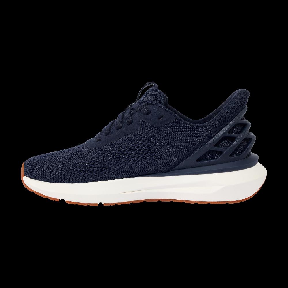 Kizik Naval Academy Athens 2 Men's Hands Free Step In Sneakers MATH2509