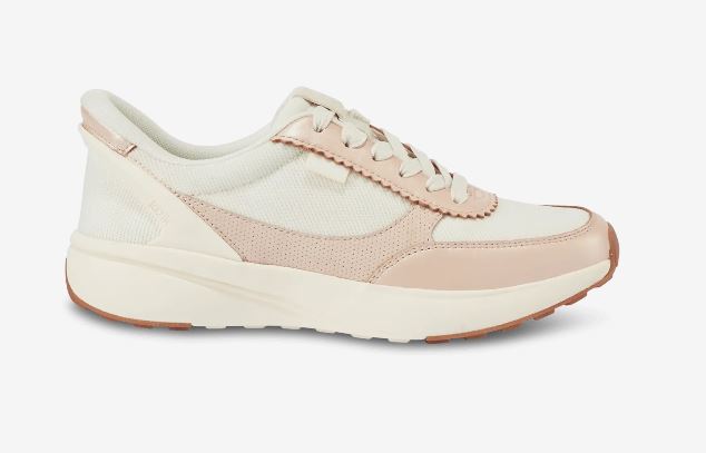 Kizik Pristine/Amberlight Paris Women's Shoes WPARPA17