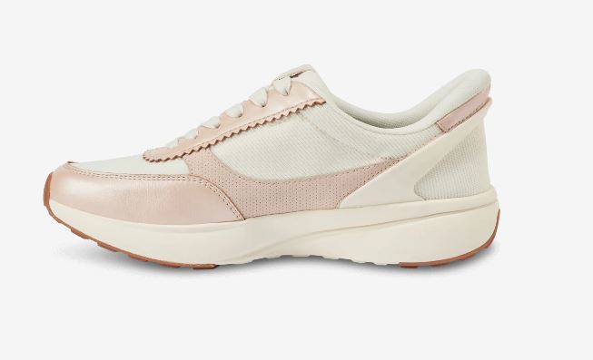 Kizik Pristine/Amberlight Paris Women's Shoes WPARPA17