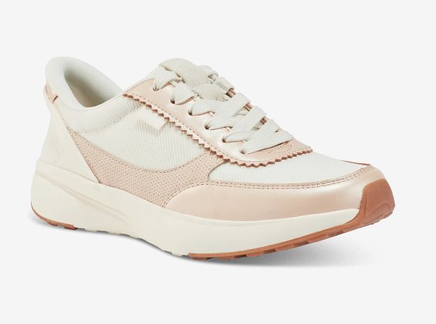 Kizik Pristine/Amberlight Paris Women's Shoes WPARPA17