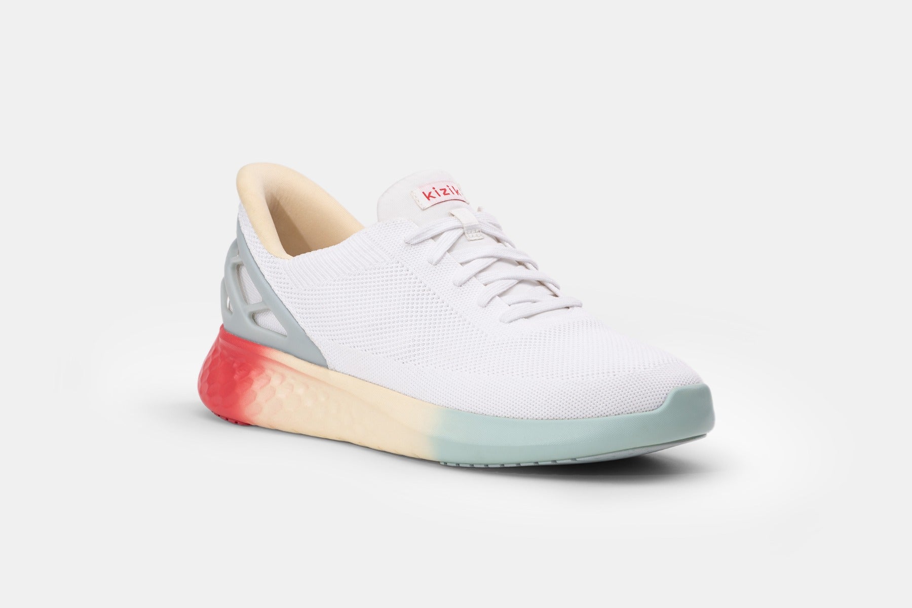 Kizik Sunrise Athens Women's Sneakers DATHWM05