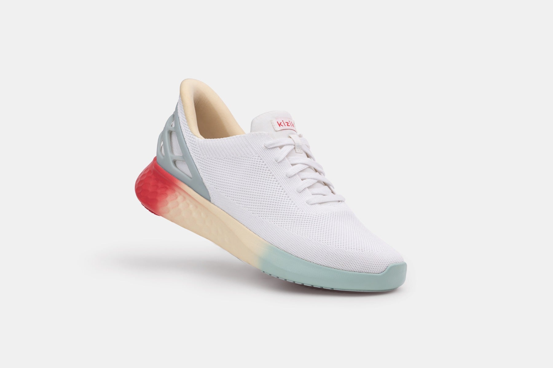 Kizik Sunrise Athens Women's Sneakers DATHWM05